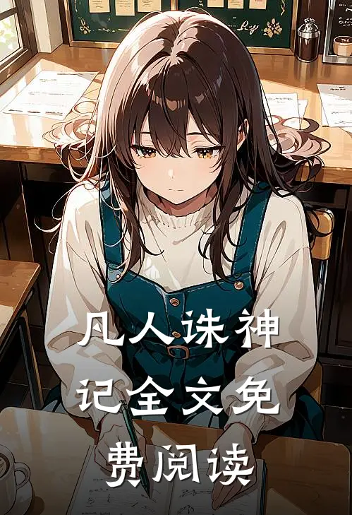 凡人诛神记全文免费阅读