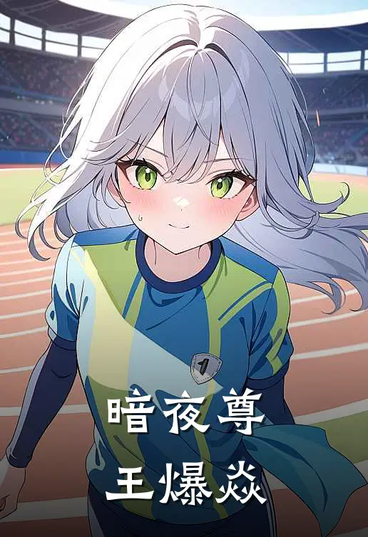 暗夜尊王(爆焱)
