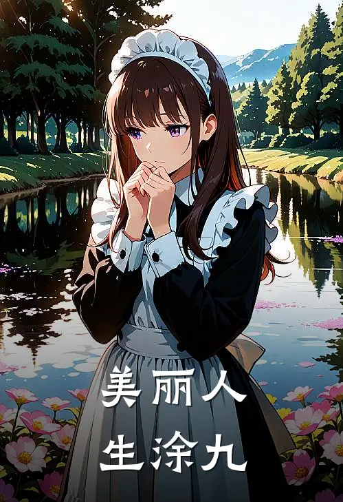 美丽人生涂九