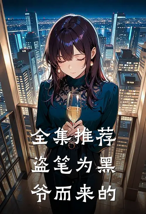 全集推荐盗笔为黑爷而来的