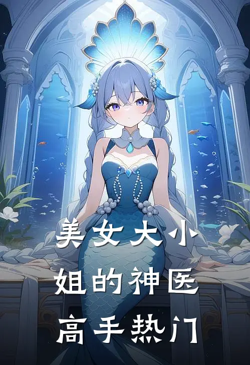 美女大小姐的神医高手热门