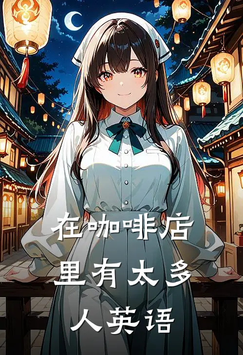 在咖啡店里有太多人英语
