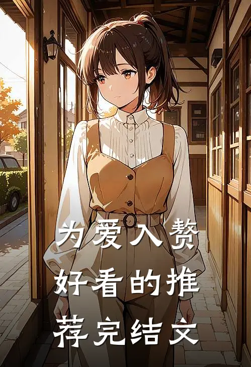 为爱入赘好看的推荐完结文
