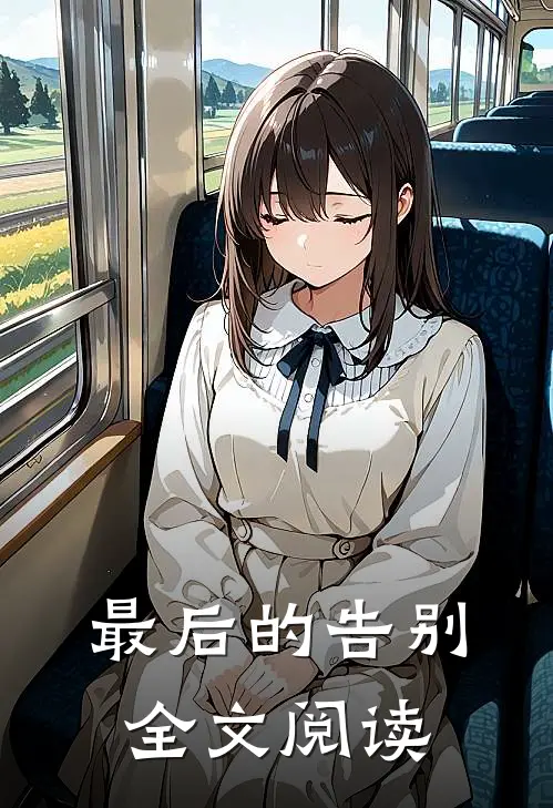 最后的告别全文阅读