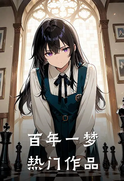 百年一梦热门作品