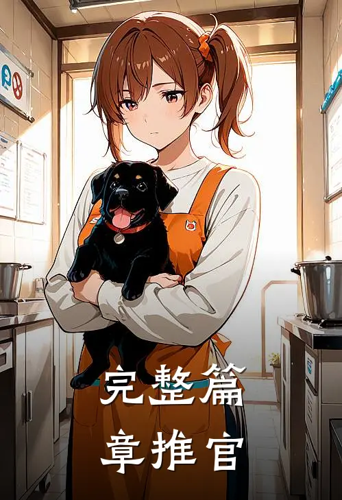 完整篇章推官
