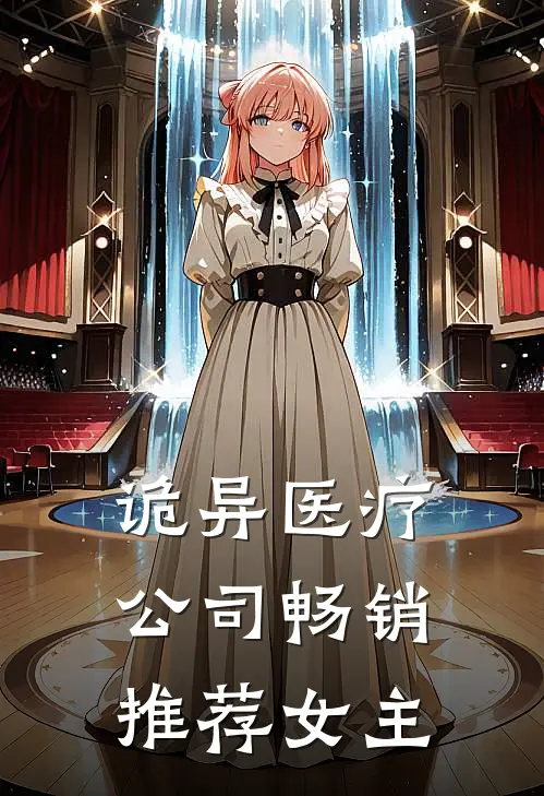 诡异医疗公司畅销推荐女主