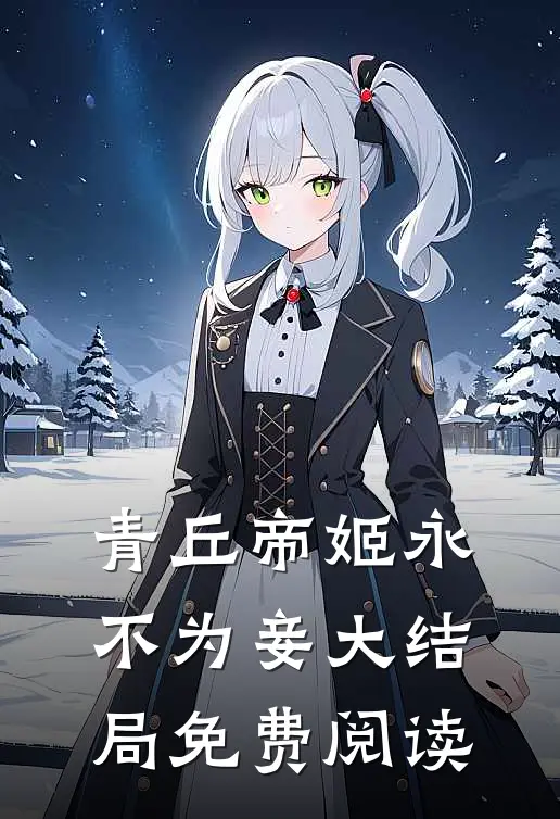 青丘帝姬永不为妾大结局免费阅读