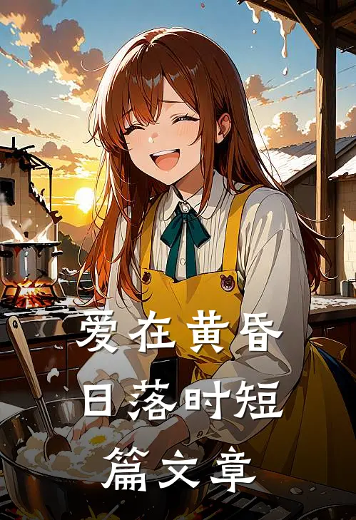 爱在黄昏日落时短篇文章