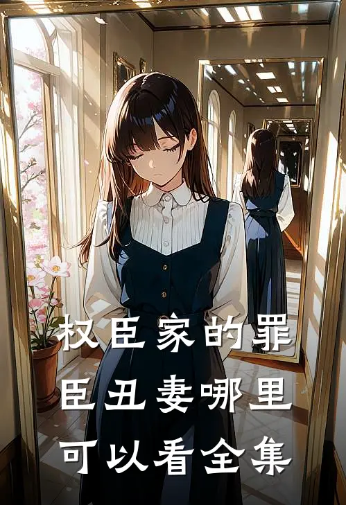 权臣家的罪臣丑妻哪里可以看全集