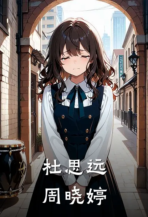 杜思远周晓婷