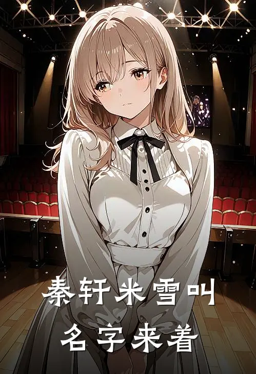 秦轩米雪叫名字来着