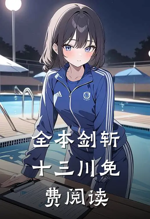 全本剑斩十三川免费阅读