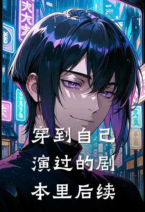 穿到自己演过的剧本里后续