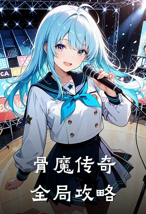 骨魔传奇全局攻略