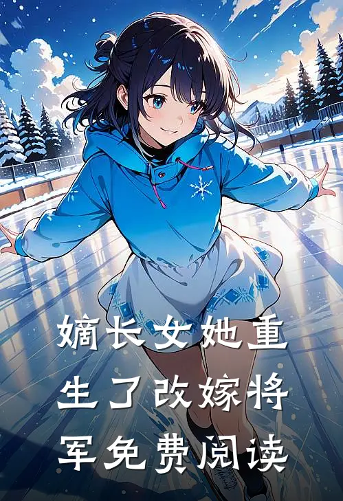 嫡长女她重生了改嫁将军免费阅读