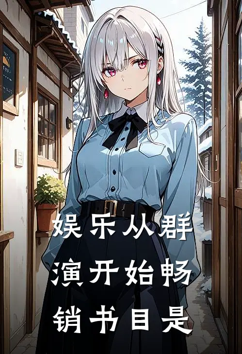 娱乐从群演开始畅销书目是