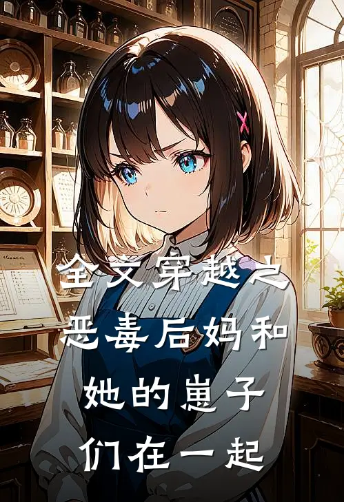 全文穿越之恶毒后妈和她的崽子们在一起