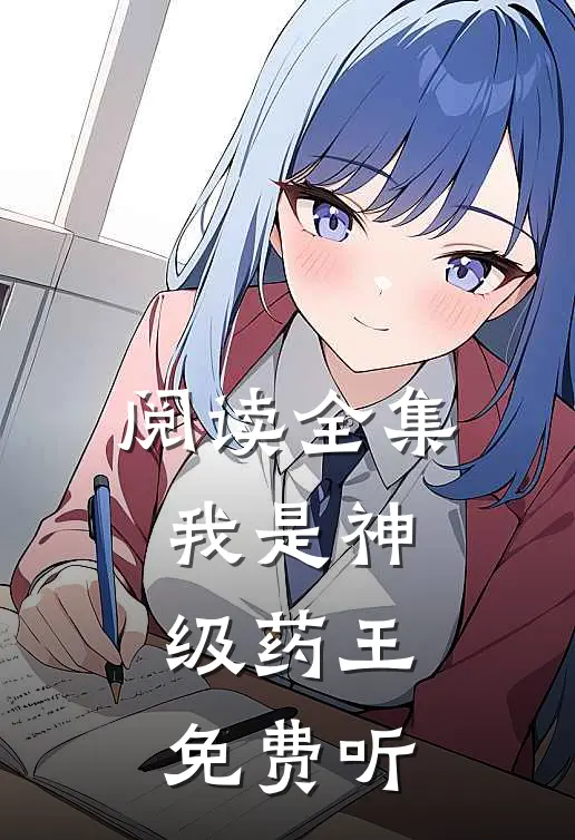 阅读全集我是神级药王免费听