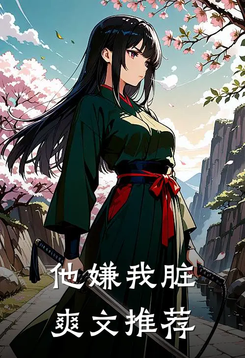 他嫌我脏爽文推荐