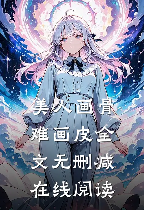 美人画骨难画皮全文无删减在线阅读