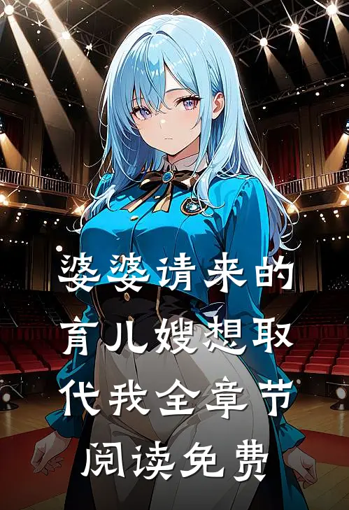 婆婆请来的育儿嫂想取代我全章节阅读免费