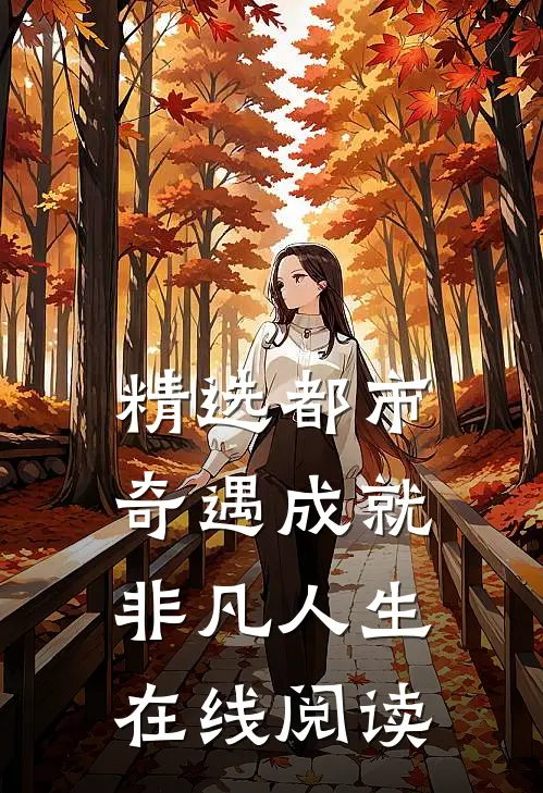 精选都市奇遇成就非凡人生在线阅读