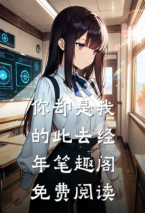 你却是我的此去经年笔趣阁免费阅读