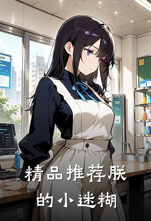精品推荐朕的小迷糊
