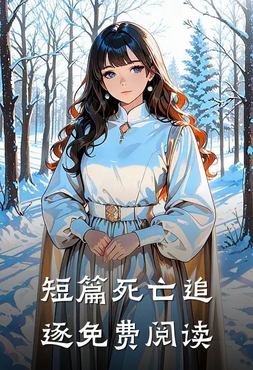 短篇死亡追逐免费阅读