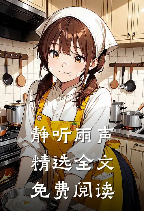 静听雨声精选全文免费阅读