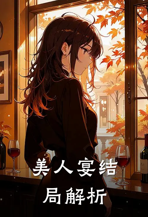 美人宴结局解析