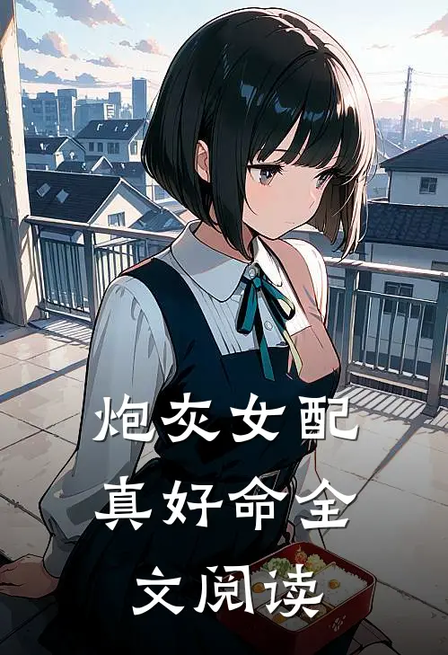 炮灰女配真好命全文阅读