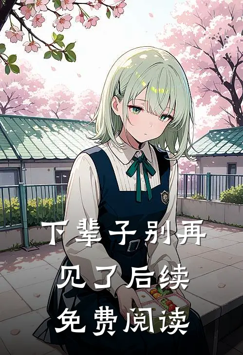 下辈子别再见了后续免费阅读