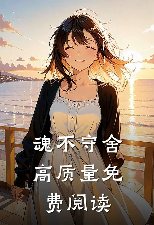 魂不守舍高质量免费阅读