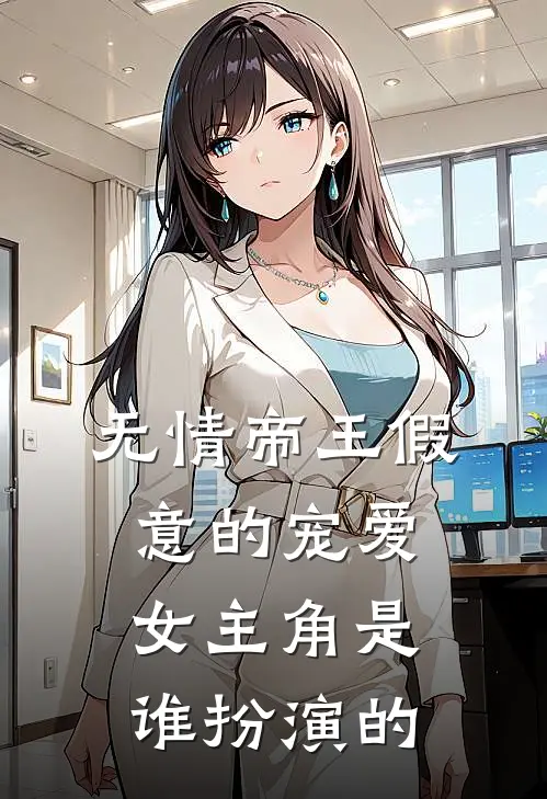 无情帝王假意的宠爱女主角是谁扮演的