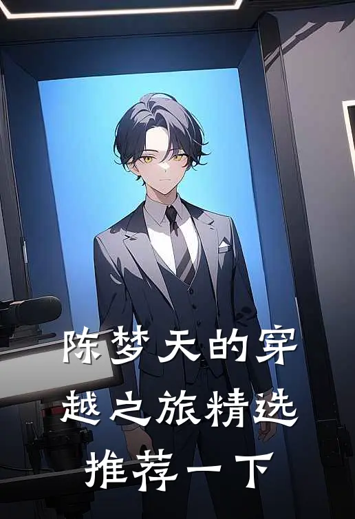 陈梦天的穿越之旅精选推荐一下