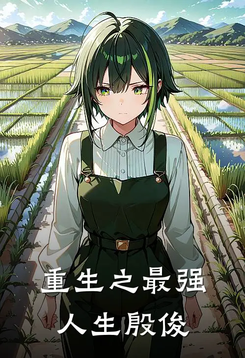 重生之最强人生殷俊