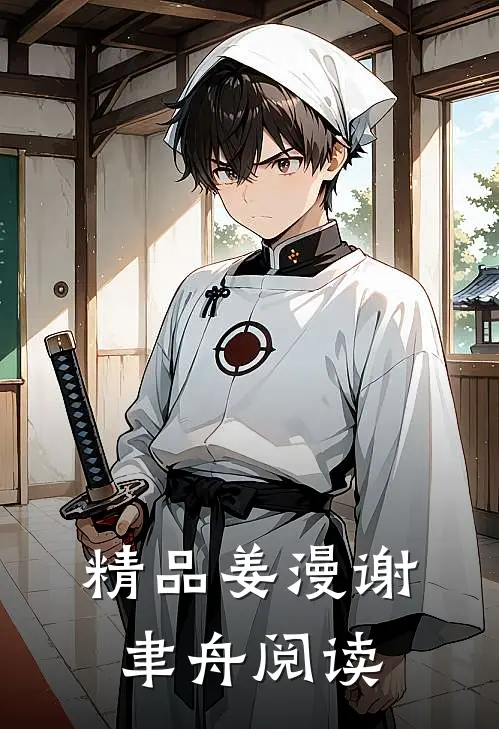 精品姜漫谢聿舟阅读