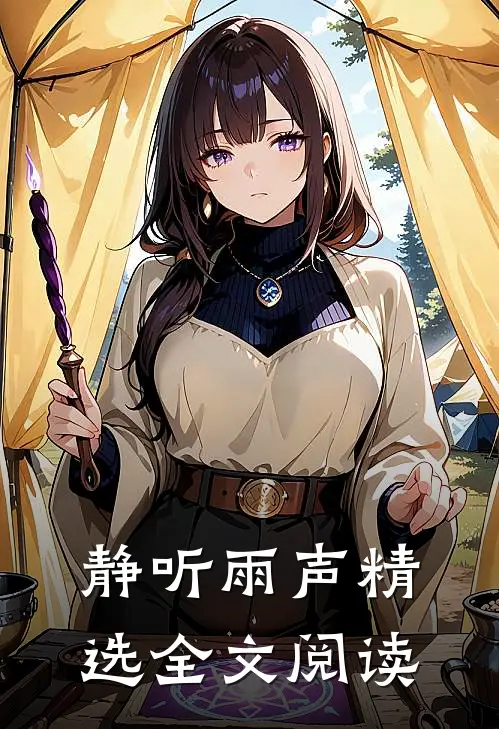静听雨声精选全文阅读