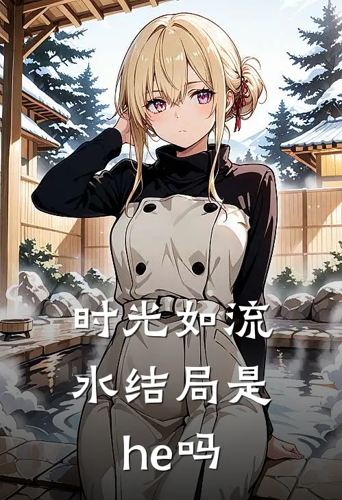 时光如流水结局是he吗