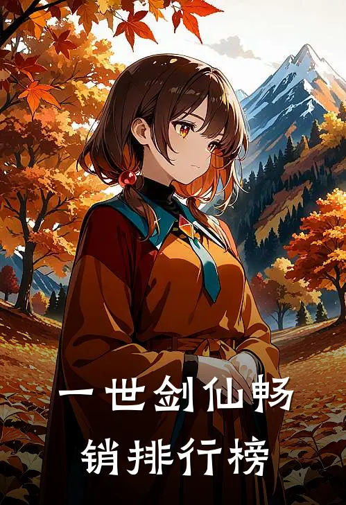 一世剑仙畅销排行榜