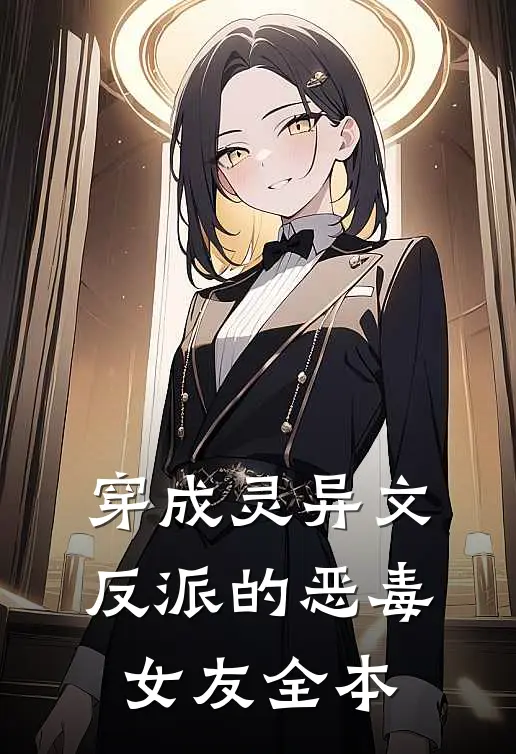 穿成灵异文反派的恶毒女友全本