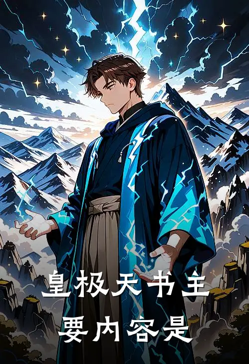 皇极天书主要内容是