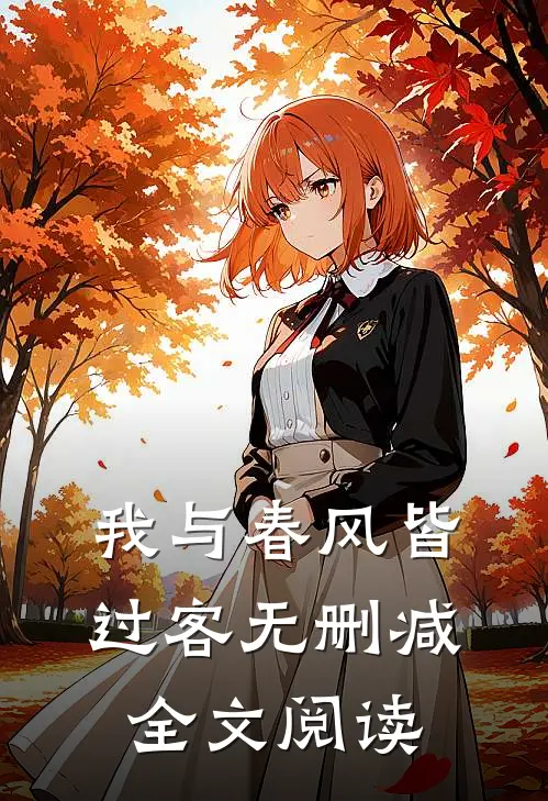 我与春风皆过客无删减全文阅读