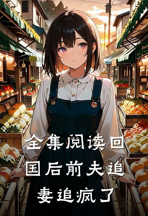 全集阅读回国后前夫追妻追疯了