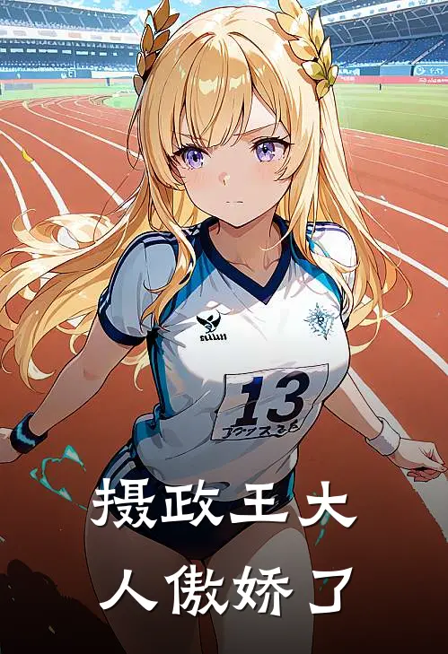 摄政王大人傲娇了