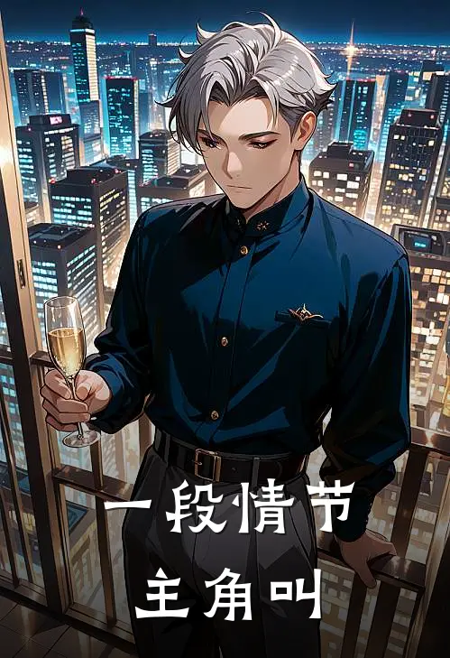 一段情节主角叫