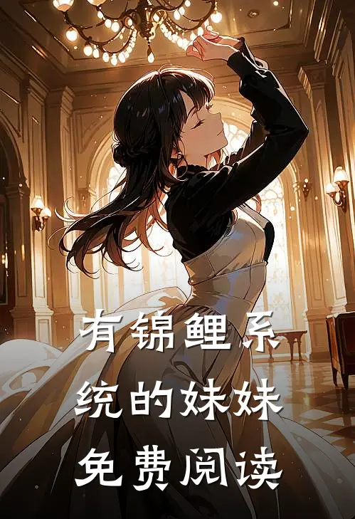 有锦鲤系统的妹妹免费阅读