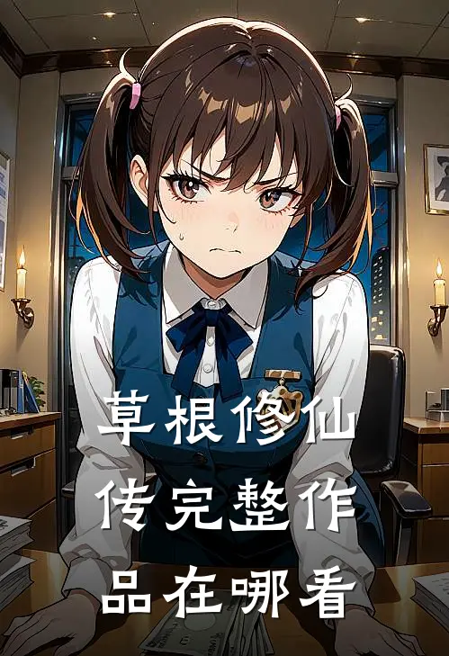 草根修仙传完整作品在哪看